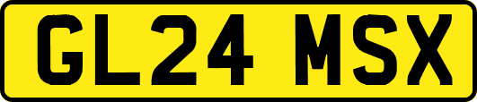 GL24MSX