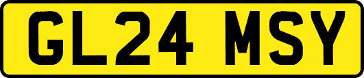 GL24MSY