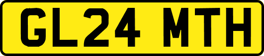GL24MTH