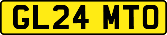 GL24MTO