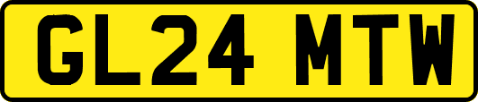 GL24MTW