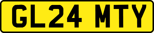 GL24MTY