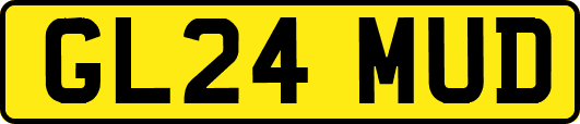 GL24MUD