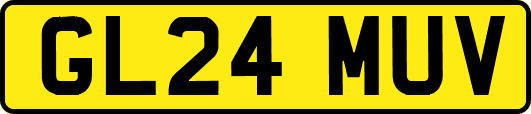 GL24MUV