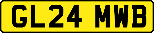 GL24MWB
