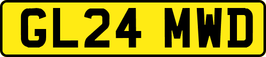 GL24MWD