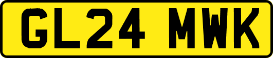 GL24MWK
