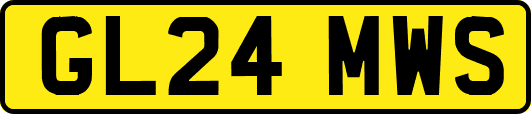 GL24MWS
