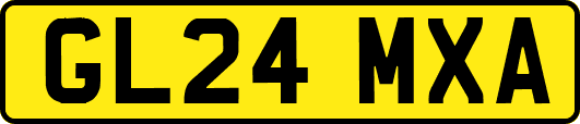 GL24MXA