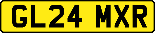 GL24MXR