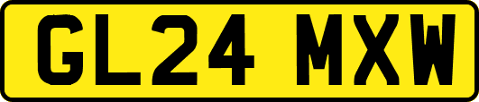 GL24MXW