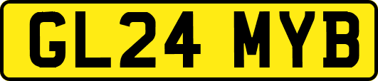 GL24MYB