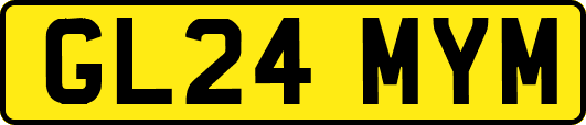 GL24MYM