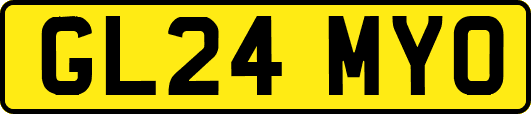 GL24MYO