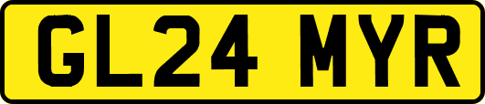 GL24MYR