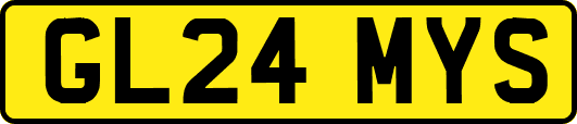 GL24MYS