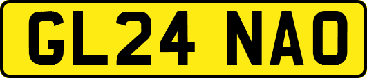 GL24NAO