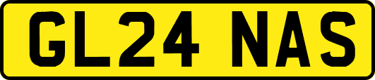 GL24NAS