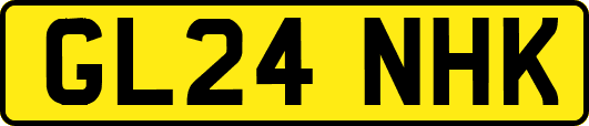 GL24NHK