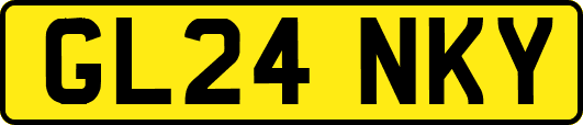 GL24NKY
