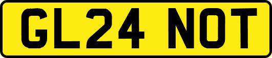 GL24NOT