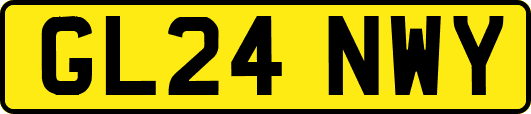 GL24NWY