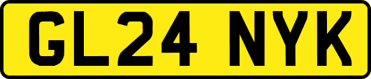 GL24NYK