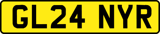 GL24NYR