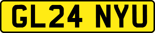 GL24NYU