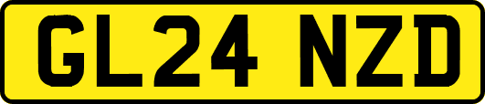 GL24NZD