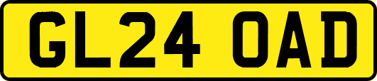 GL24OAD