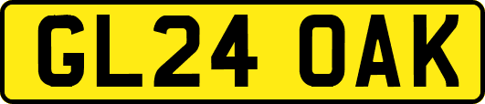 GL24OAK