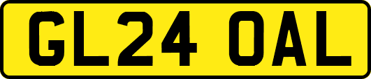 GL24OAL