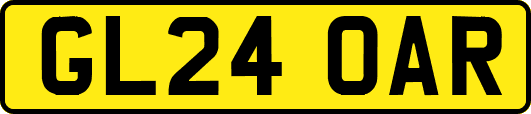 GL24OAR