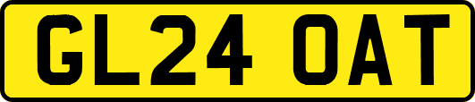 GL24OAT