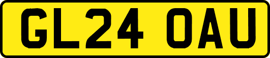 GL24OAU