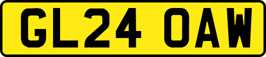 GL24OAW