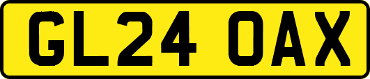 GL24OAX