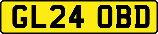GL24OBD