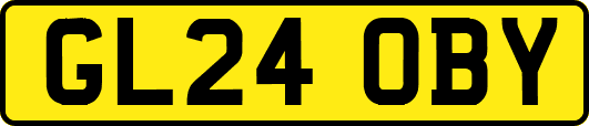 GL24OBY