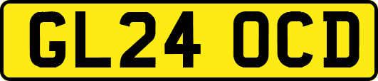 GL24OCD
