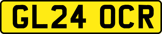 GL24OCR