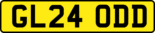 GL24ODD