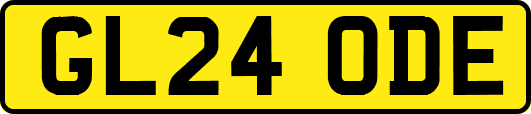 GL24ODE