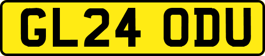GL24ODU