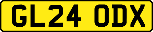 GL24ODX