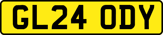 GL24ODY
