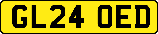 GL24OED