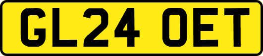 GL24OET