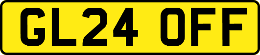 GL24OFF